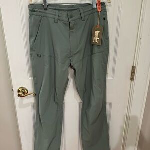 NWT Howler Bros 32X32 men’s pants